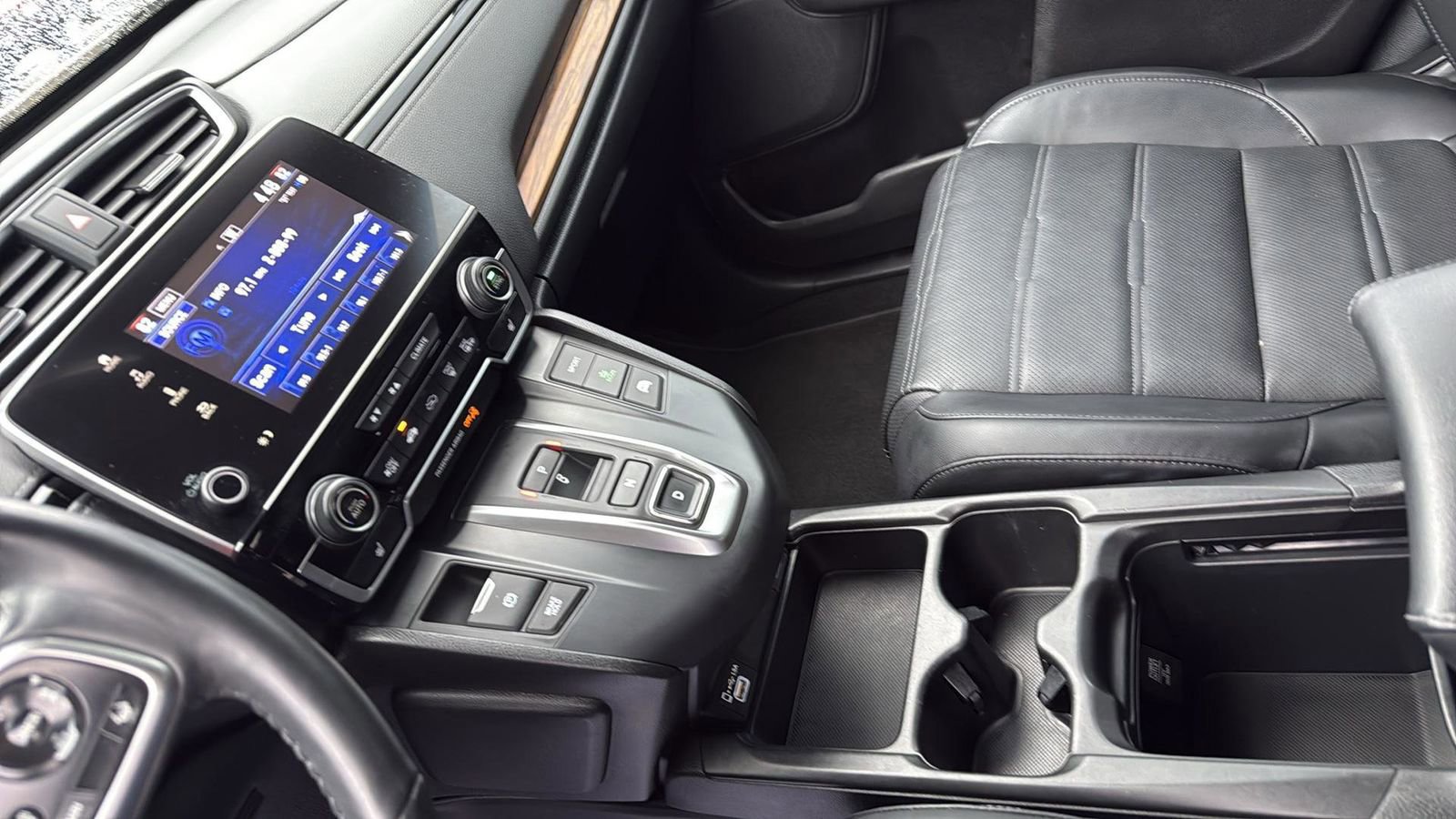 Used 2020 Honda CR-V EX-L image 21