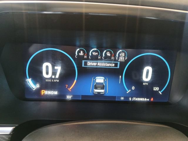 Certified 2023 Ford F150 Platinum w/ Equipment Group 701A High AWD/4WD image 24