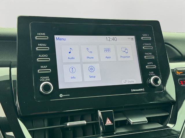 Used 2023 Toyota Camry SE image 21