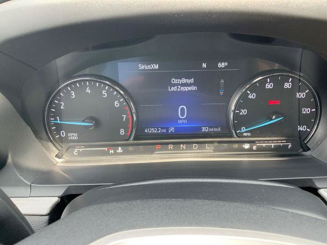 Certified 2023 Ford Explorer XLT w/ Equipment Group 202A AWD/4WD image 15