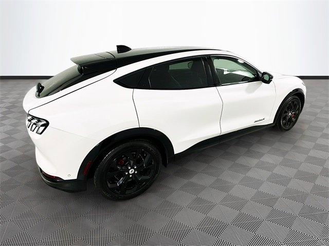 Certified 2022 Ford Mustang Mach-E Premium image 8