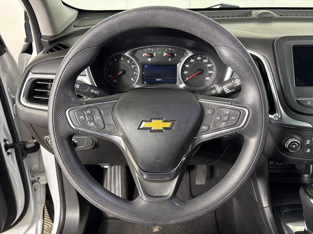 Used 2019 Chevrolet Equinox LT FWD image 17