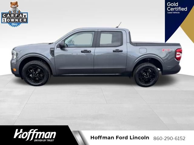 Certified 2024 Ford Maverick XLT w/ Equipment Group 300A Standard AWD/4WD image 8