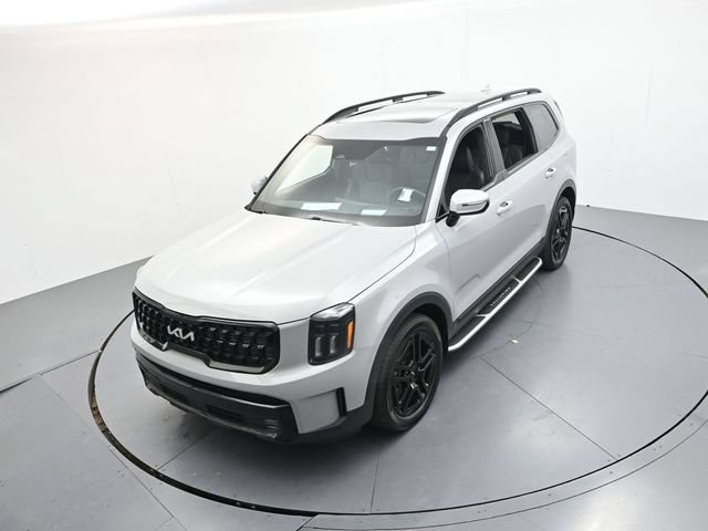 Used 2024 Kia Telluride SX Prestige X-Line AWD/4WD image 41
