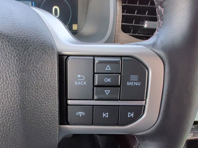 Certified 2024 Ford Expedition Limited AWD/4WD image 27