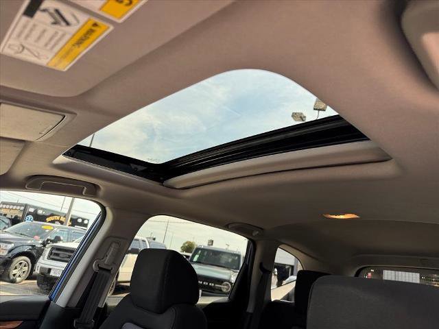 Used 2020 Honda CR-V EX image 7