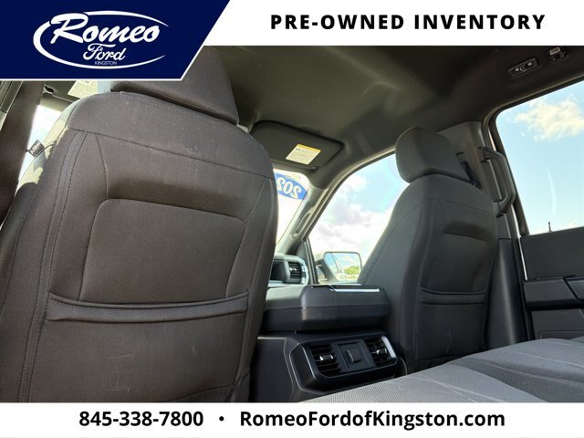 Certified 2024 Ford F150 STX AWD/4WD image 23