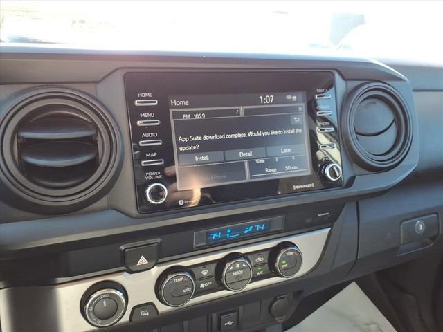 Used 2021 Toyota Tacoma SR image 23