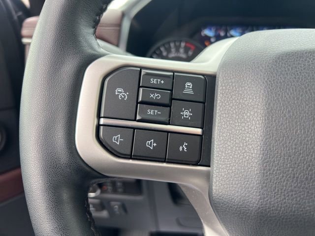 Certified 2023 Ford Expedition Limited image 11