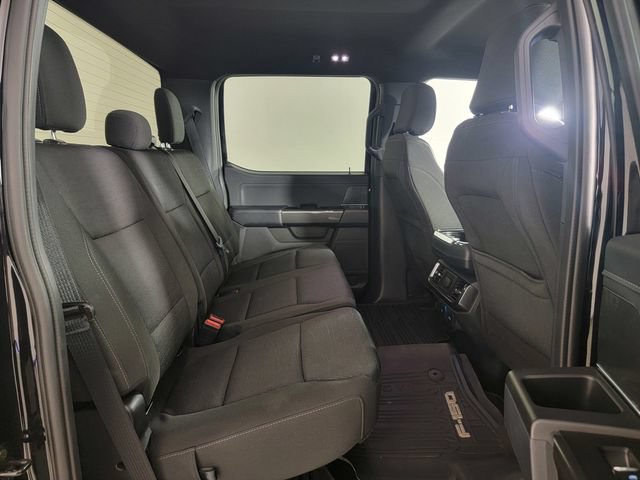 Certified 2023 Ford F150 XLT w/ Equipment Group 302A High AWD/4WD image 17