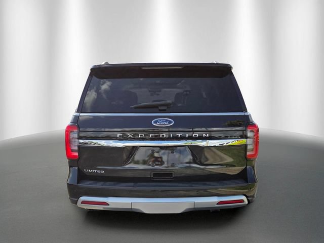 Certified 2024 Ford Expedition Limited AWD/4WD image 4