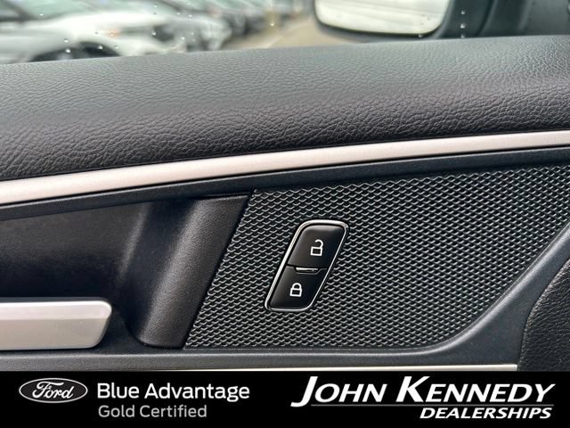 Certified 2024 Ford Edge SEL w/ Convenience Package AWD/4WD image 19