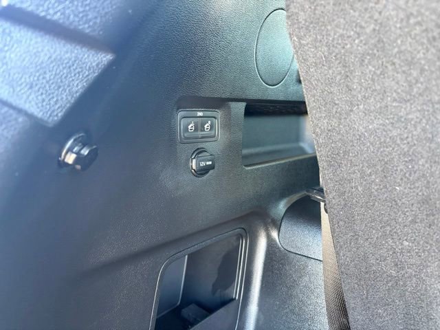 Used 2025 Kia Telluride S FWD image 18