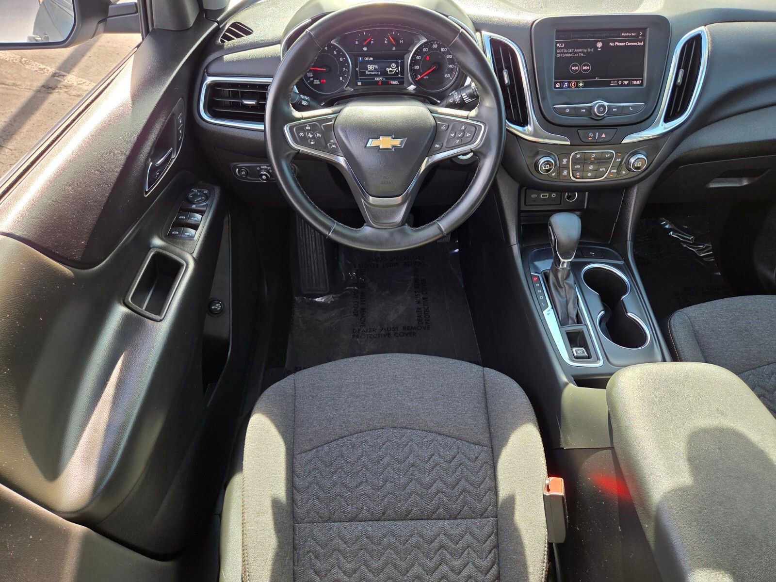 Used 2024 Chevrolet Equinox LT image 12