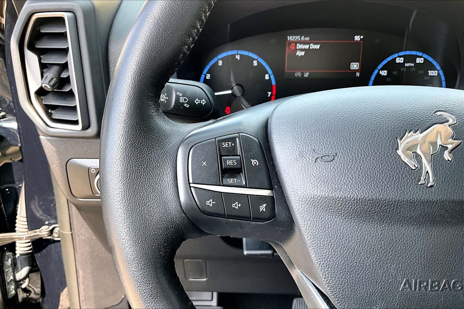 Certified 2022 Ford Bronco Sport Big Bend w/ Convenience Package AWD/4WD image 27