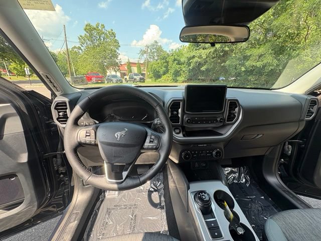 Certified 2023 Ford Bronco Sport Big Bend w/ Convenience Package AWD/4WD image 26