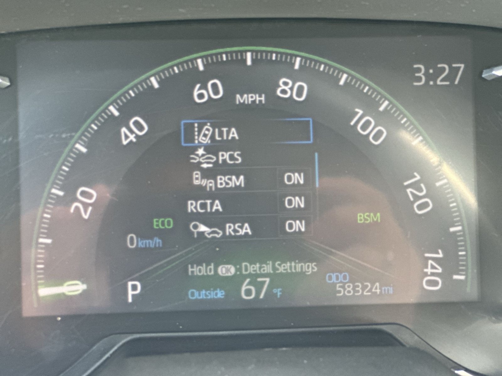 Used 2022 Toyota RAV4 Adventure AWD/4WD image 18