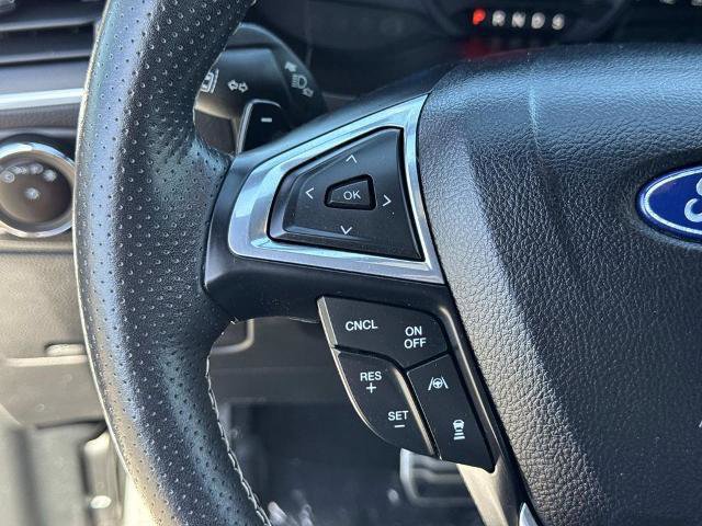 Certified 2024 Ford Edge ST w/ Equipment Group 401A image 10