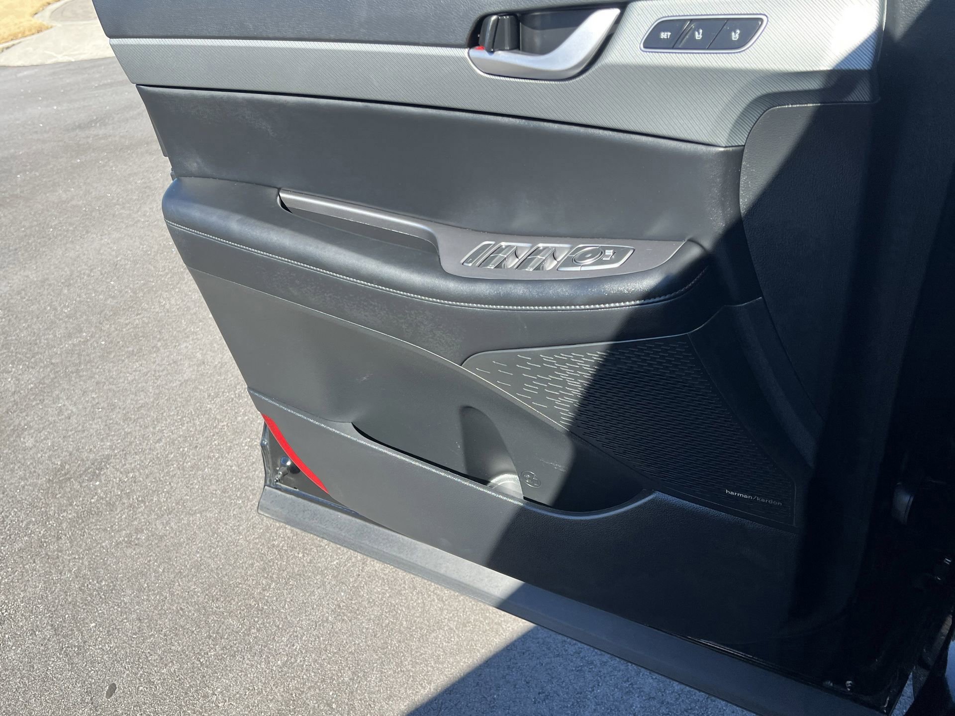 Used 2024 Hyundai Palisade SEL w/ Premium Package image 23