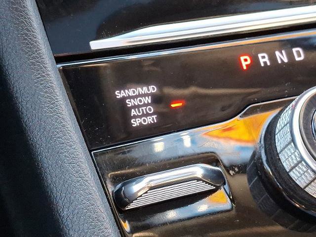 Used 2021 Jeep Grand Cherokee L Limited image 26