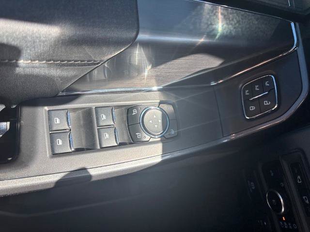 Certified 2023 Ford F150 Lariat w/ Equipment Group 502A High AWD/4WD image 27