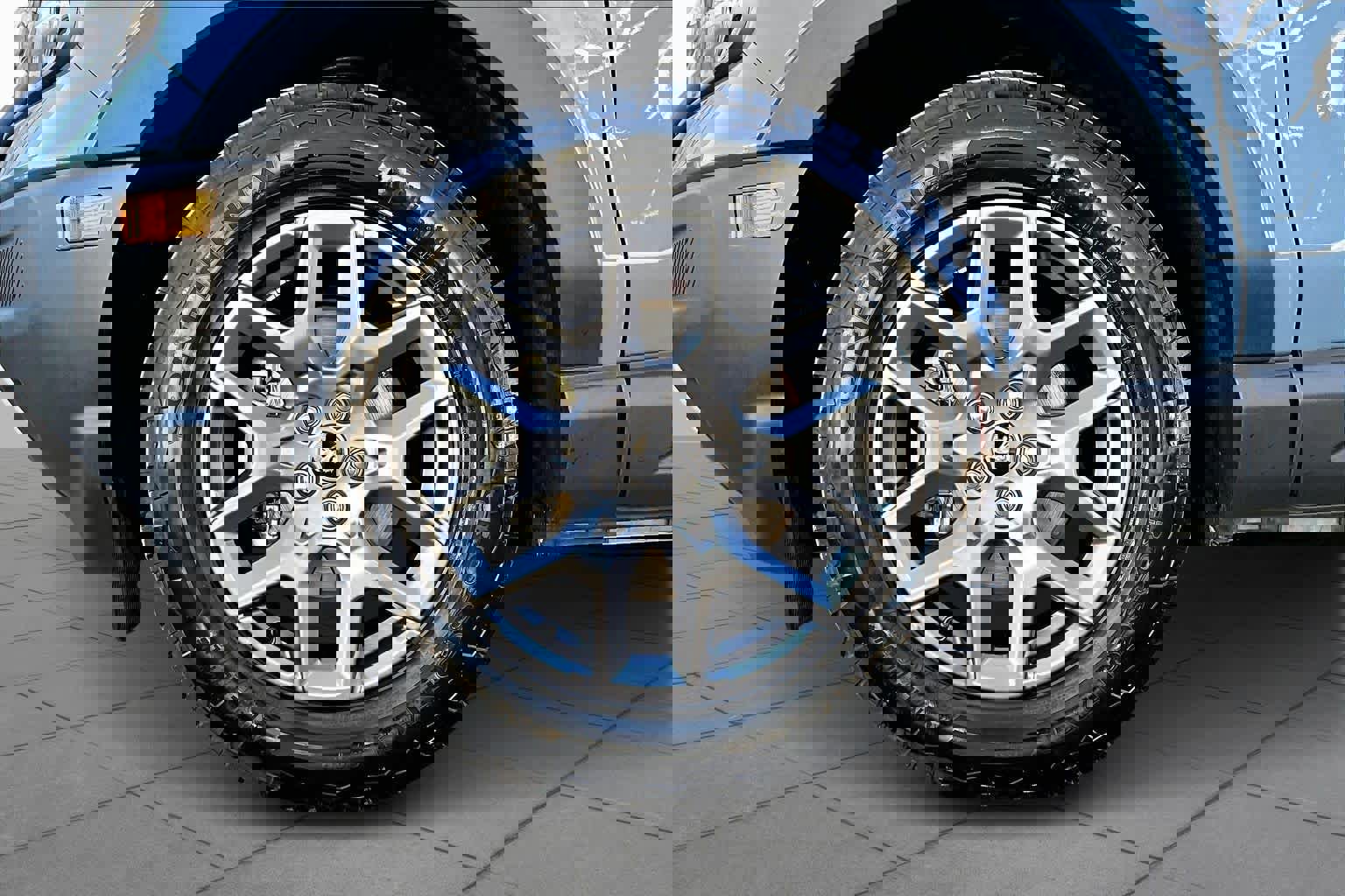 Certified 2025 Ford Bronco Sport Big Bend image 14