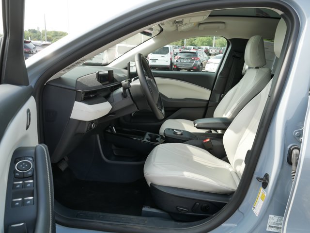 Certified 2024 Ford Mustang Mach-E Premium AWD/4WD image 12