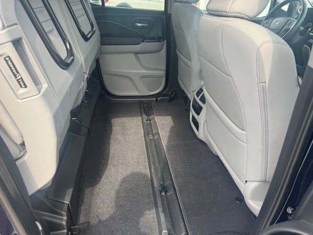 Used 2023 Honda Ridgeline RTL image 34