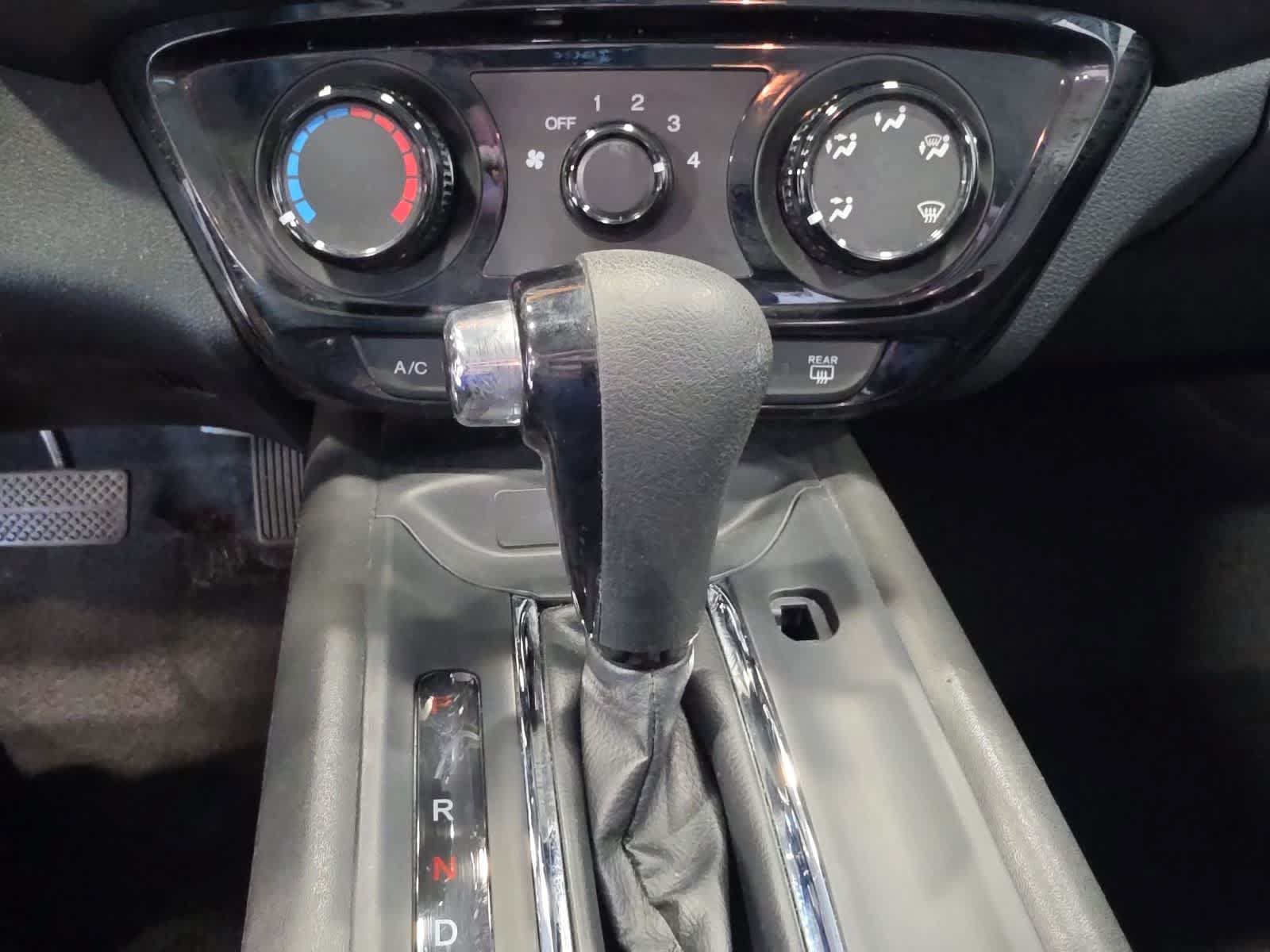 Used 2022 Honda HR-V LX image 21