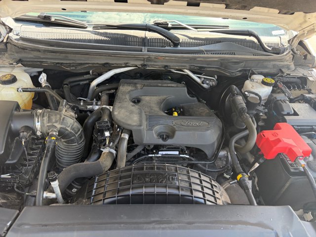 Certified 2019 Ford Ranger Lariat w/ Equipment Group 501A Mid AWD/4WD image 23