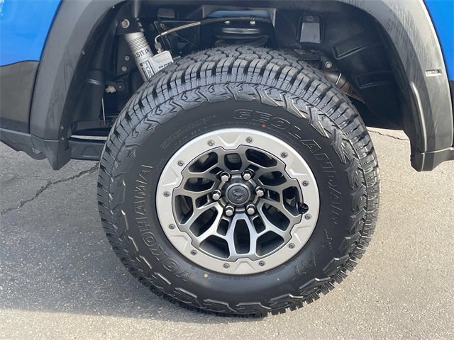 Used 2022 RAM 1500 TRX w/ TRX Level 2 Equipment Group image 39