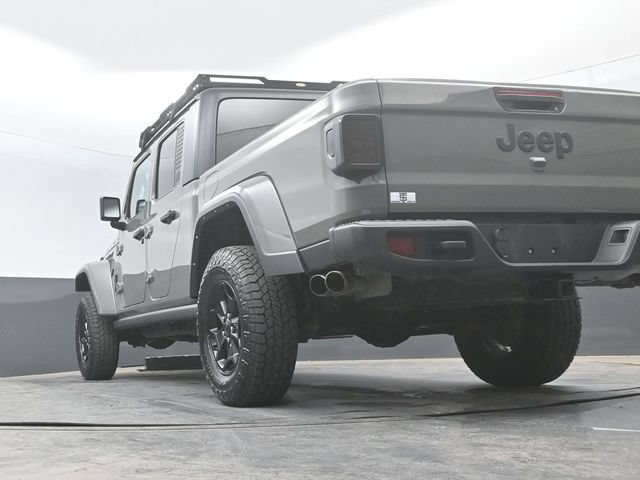 Used 2021 Jeep Gladiator Sport AWD/4WD image 23