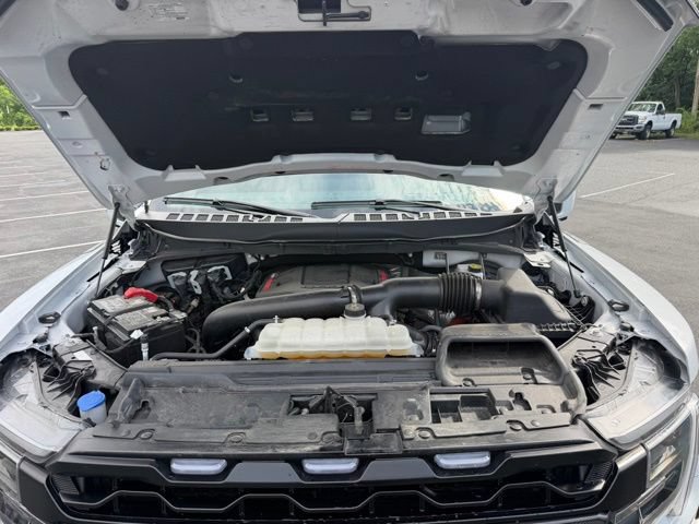 Certified 2025 Ford F150 Raptor AWD/4WD image 22