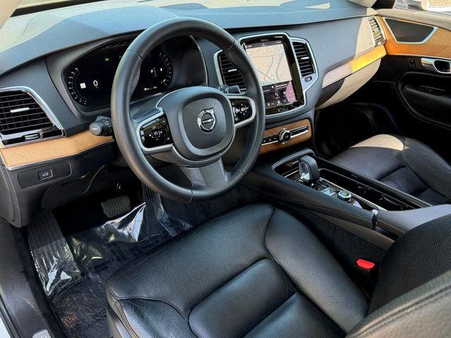 Used 2023 Volvo XC90 B6 Plus w/ Protection Package Premier AWD/4WD image 38