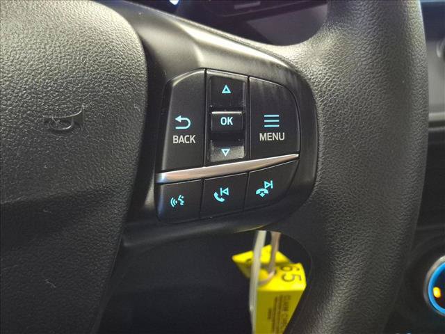 Certified 2024 Ford Maverick XL FWD image 12