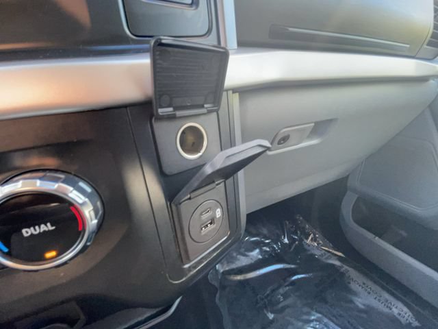 Certified 2022 Ford F150 XLT w/ Equipment Group 301A Mid AWD/4WD image 28