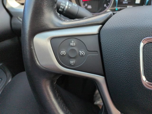 Used 2019 GMC Acadia SLT w/ Black Edition AWD/4WD image 34