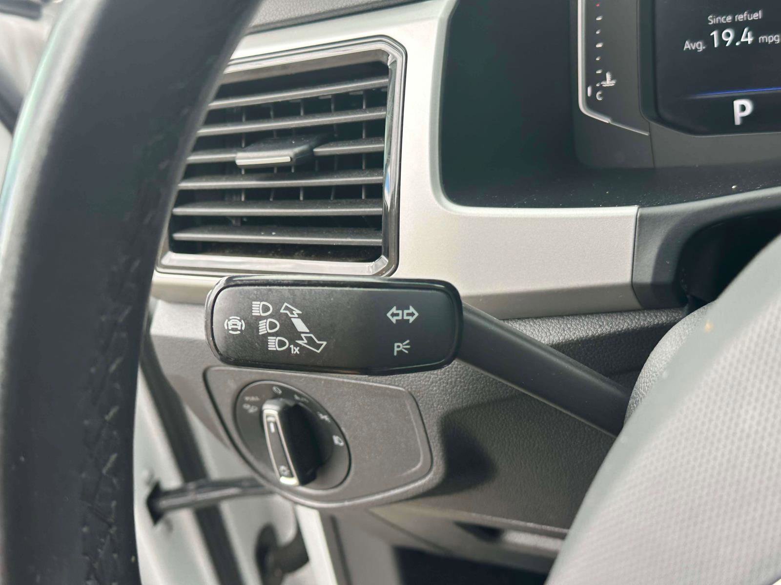 Used 2023 Volkswagen Atlas Cross Sport SEL R-Line image 25