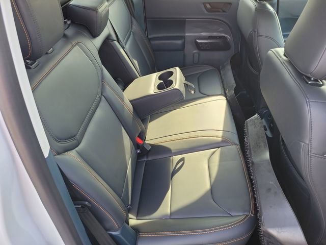 Certified 2024 Ford Maverick Tremor w/ Tremor Off-Road Package AWD/4WD image 26