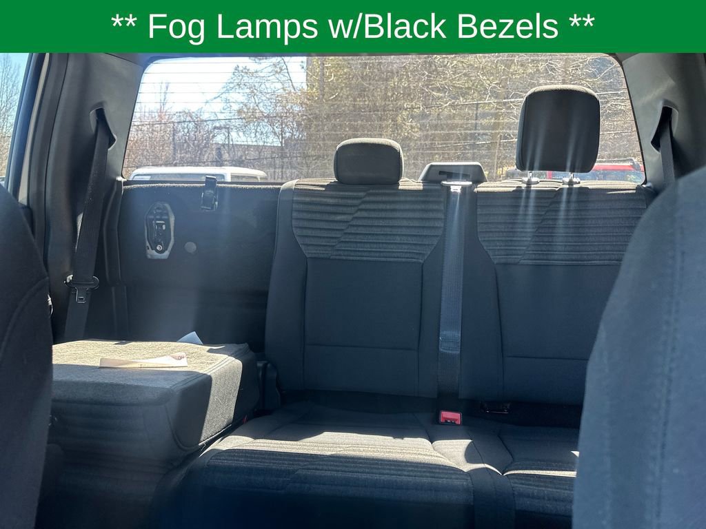 Certified 2023 Ford F150 XL w/ STX Appearance Package image 14