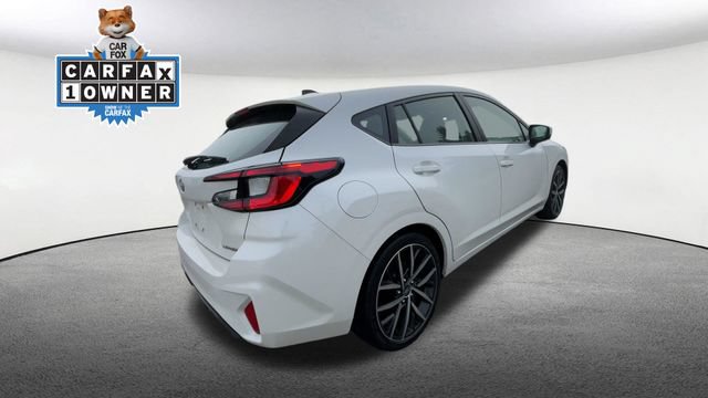 Used 2024 Subaru Impreza 2.0i Sport AWD/4WD image 9