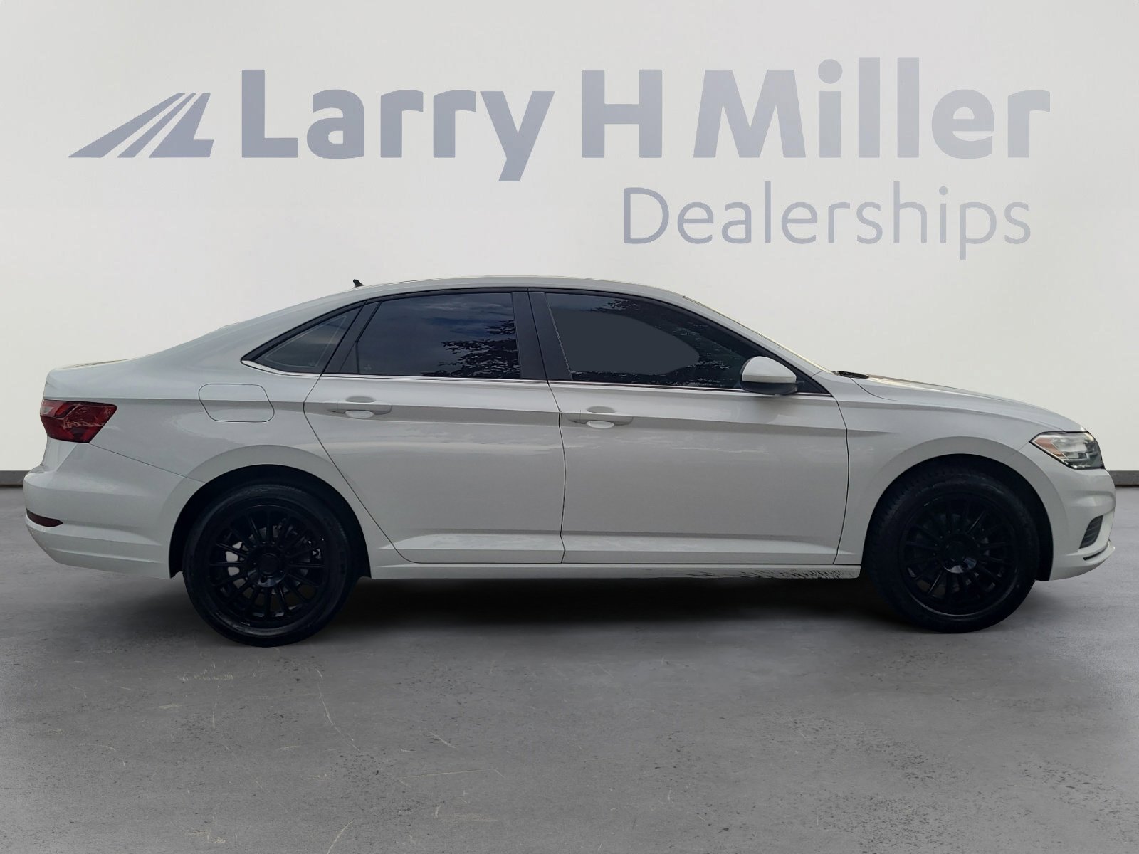 Used 2020 Volkswagen Jetta S w/ Driver Assistance Package image 6