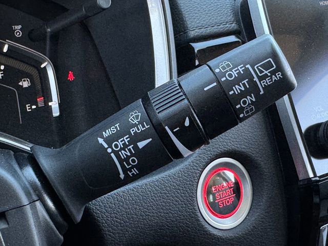 Used 2018 Honda CR-V EX-L image 22