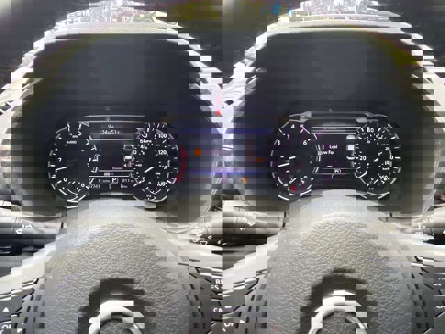 Used 2021 Nissan Sentra SR image 34