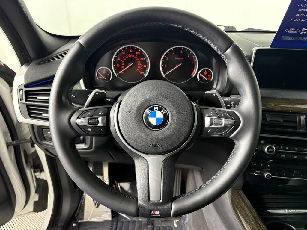 Used 2017 BMW X5 xDrive40e image 16