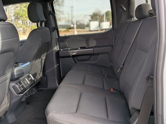 Certified 2023 Ford F150 XLT w/ Equipment Group 302A High image 30