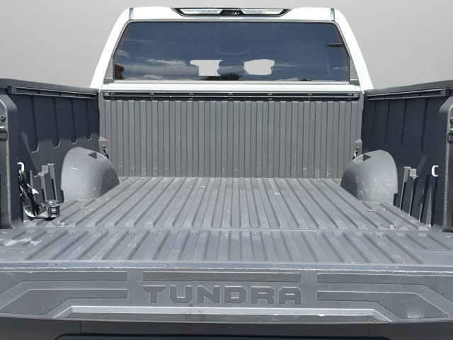 Used 2024 Toyota Tundra SR5 w/ SR5 Convenience Package AWD/4WD image 9