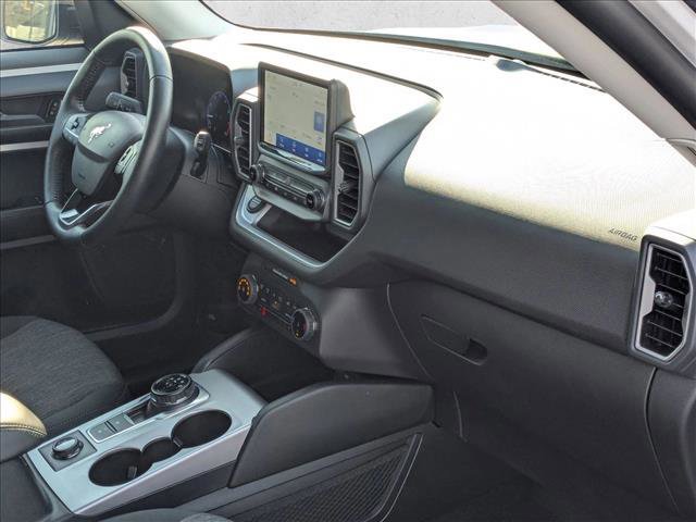 Certified 2023 Ford Bronco Sport Big Bend w/ Convenience Package image 25