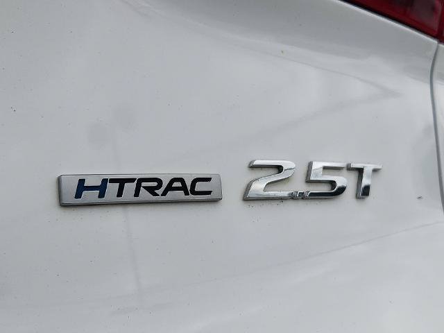 Used 2023 Hyundai Santa Fe Calligraphy AWD/4WD image 35