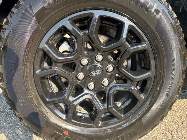 Certified 2025 Ford F150 XLT w/ Equipment Group 302A MID AWD/4WD image 14